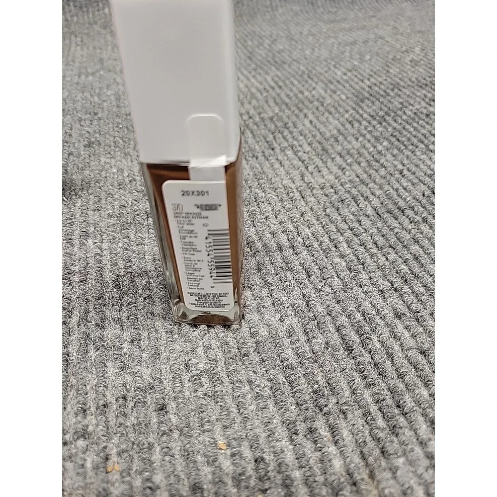 Maybelline Super Stay Full Coverage Foundation, Java 375. 1‎ fl oz